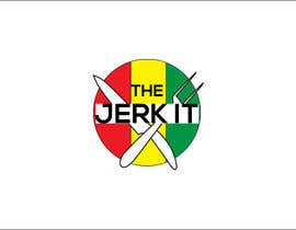 #41 for Make me a logo for JERK IT by DesignInverter