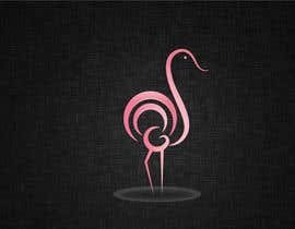 #191 för Flamingo Logo Design av jitp