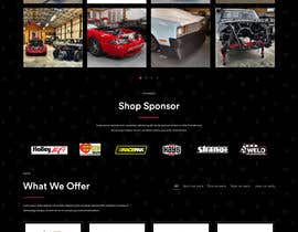 #24 for Design website home page by sajidesigner