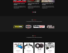 #31 for Design website home page by saiful642