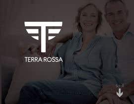 #711 Logo for our company TERRA ROSSA részére dev3dworx által