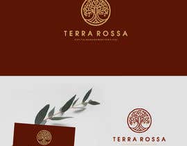 #406 Logo for our company TERRA ROSSA részére studiosv által