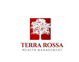 #479 untuk Logo for our company TERRA ROSSA oleh mustjabf