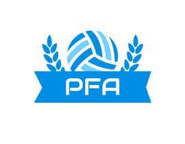 #30 pentru Design a logo for a Football (Soccer) Association named PFA de către tafoortariq