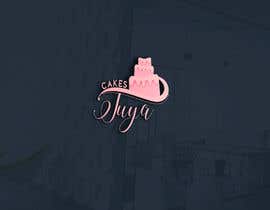 #127 per Design a logo for a cake/cupcake business da gauravvipul1
