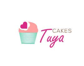 #171 for Design a logo for a cake/cupcake business av anwarhossain315