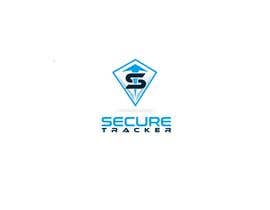 #92 för Design a Logo and Icon for Secure Tracker Brand av Abdelkrim1997