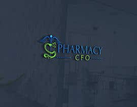#19 dla Virtual CFO Services for Pharmacy LOGO przez szamnet