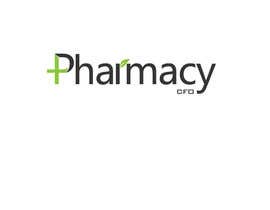 #12 dla Virtual CFO Services for Pharmacy LOGO przez flyhy