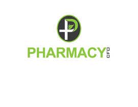 #14 para Virtual CFO Services for Pharmacy LOGO de flyhy
