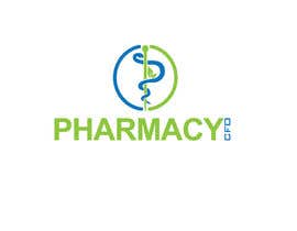 #18 para Virtual CFO Services for Pharmacy LOGO de flyhy