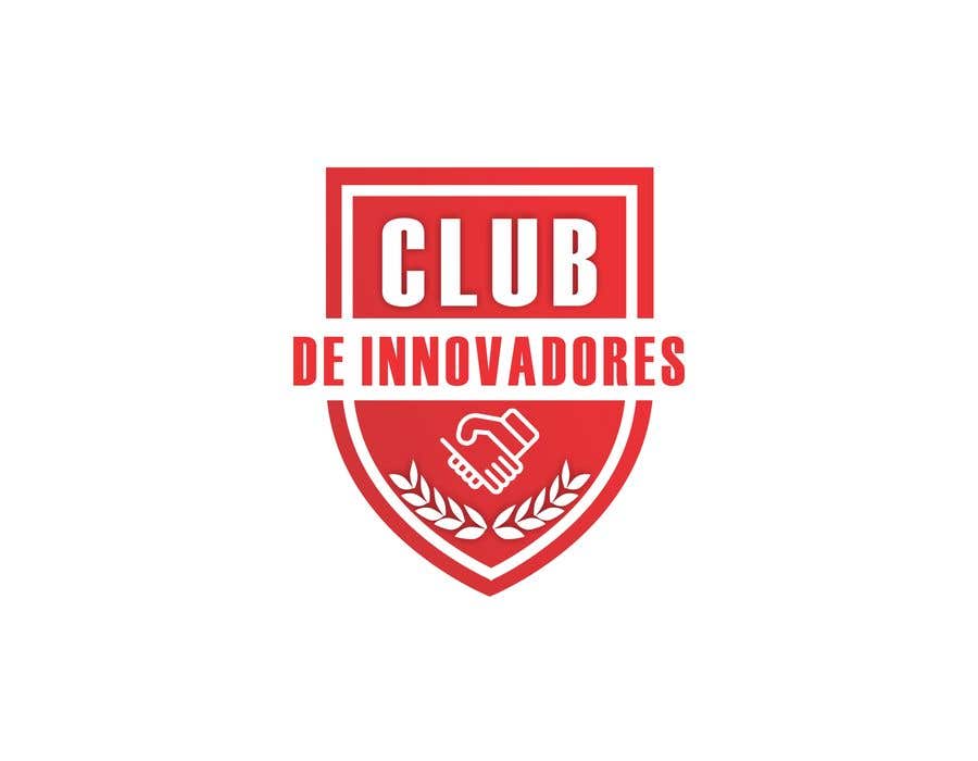 Participación en el concurso Nro.10 para                                                 Logo insignia para un club
                                            