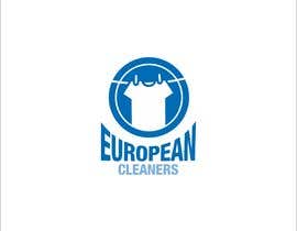 #42 for Logo Design for Dry Cleaners website, social media, business cards by savasniyanaresh0