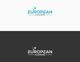#36 for Logo Design for Dry Cleaners website, social media, business cards by wefreebird