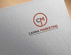 #8 pёr Design a logo - Canna Marketing Co nga Salimmiah24