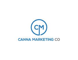 #17 pёr Design a logo - Canna Marketing Co nga Salimmiah24