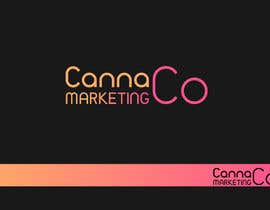 #27 pёr Design a logo - Canna Marketing Co nga markcreation