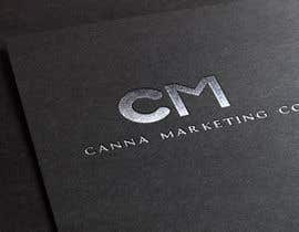 #46 pёr Design a logo - Canna Marketing Co nga YvanaP