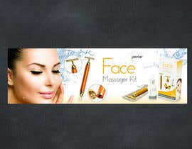#59 za 970x300 Pixel Banner Needed for Beauty Item od jeevanmalra