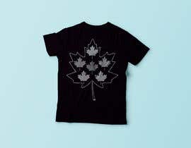 #33 for Design a T-Shirt by Rakibsantahar