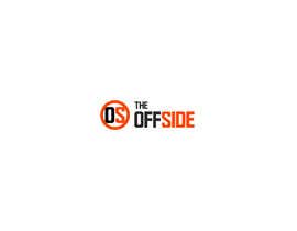 #142 para Logo for lifestyle/sports site, The Offside de Chickenneth