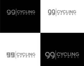 nº 25 pour gg cycling apparel par bdghagra1 