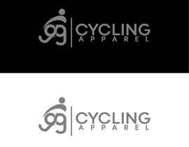 #27 для gg cycling apparel від bdghagra1