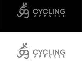 nº 28 pour gg cycling apparel par bdghagra1 