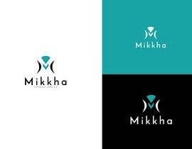 #203 para Mikkha Company logo de emely1810