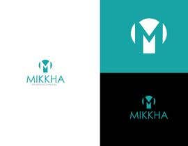 #204 para Mikkha Company logo de emely1810