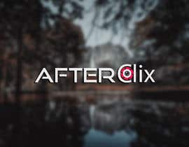 #8 para Design logo of AfterClix por tanvirkh45