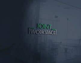 #16 para Design a Logo for &quot;Joint Workspace&quot; de canik79