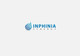 Icône de la proposition n°36 du concours                                                     Logo Design for Inphinia Synergy
                                                