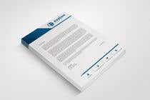 #61 for Design my business letterhead by MrAkash247