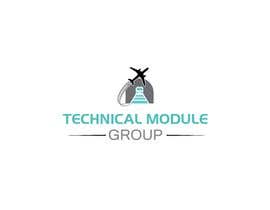 #28 for Design a Logo for a company &quot;Technical Module Group&quot; by ashawki