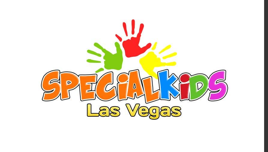 #20. pályamű a(z)                                                  Special Kids Las Vegas
                                             versenyre