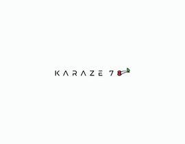 #268 para Logo for Karaze 78 de foysal700