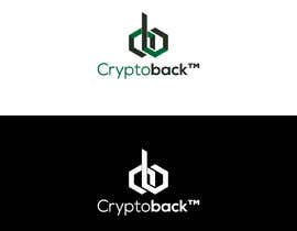 #157 para Cryptoback Logo Design de nurun7