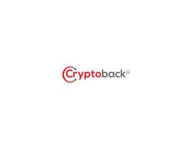 #196 for Cryptoback Logo Design by arabbayati1