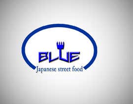 #6 for Design a logo for Japanese street food shop af RAKIB577