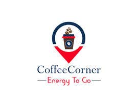 #130 para Rebranding. Create new logo for coffee-to-go shop por mthtanvir68