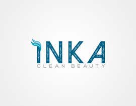 #128 ， INKA clean beauty | LOGO 来自 UltimateCrafts