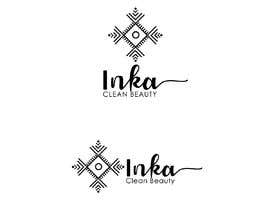 #115 ， INKA clean beauty | LOGO 来自 subhojithalder19