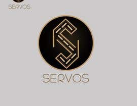 #15 para Logotype for car application like Uber colors black and gold. por Masterofthis