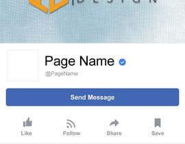 #11 for Design a Logo &amp;  facebook Cover for &quot;Facade Design&quot; by mohiuddin610