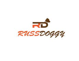 #82 for I need some Graphic Design &#039; russdoggy&#039; by atiqurrahmanm25