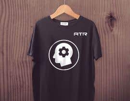 #53 ， Creating an &quot;ATR&quot; t-shirt! 来自 tarhlancer