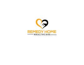 #58 สำหรับ Design a Logo: Home HealthCare Company โดย hossainsharif893