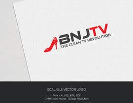 #59 para BNJ TV Logo Creation News Channel de gicaandgnjida