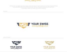 #6 for Design a Luxury Logo by sixgraphix